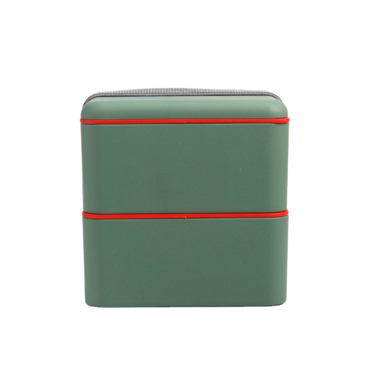 Hot selling takeaway food services eco friendly reusable degradble lunch box bpa free plastic bento box
