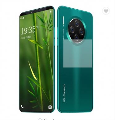 Самый дешевый, как смартфон, Смартфон Android, сотовый телефон Mate 33 Pro