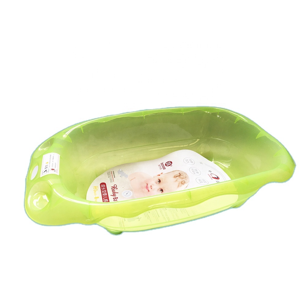Safety And Health Superior Quality Bathroom Basin Baby Bathtub Plastic