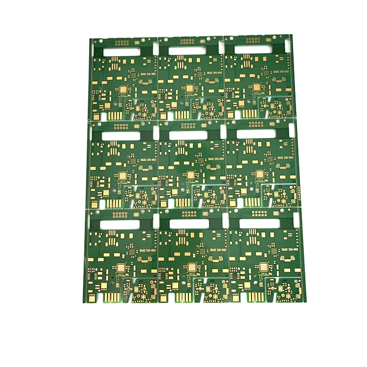 Prototype Rohs Compliance Pcb Supplier Pcb Fabrication Rigid-Flex Print Circuit Board Pcb Electronic Contract Manufacturer