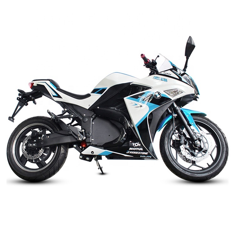 Racing Other Motorcycle Scooter 8000W Adult Bike Cheap 5000W Electric Motorcycles