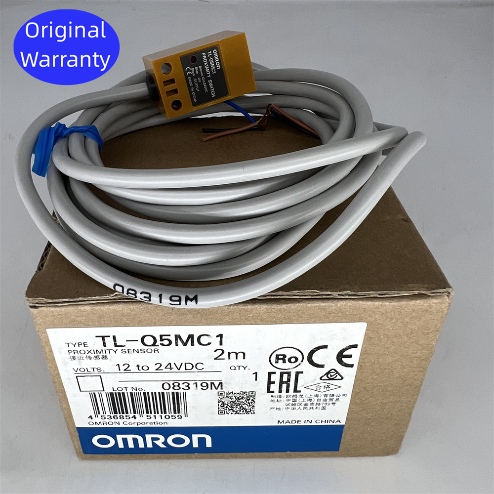 Стандартный датчик приближения TL-Q5MD1 2 м TL-Q5MD2 2 м