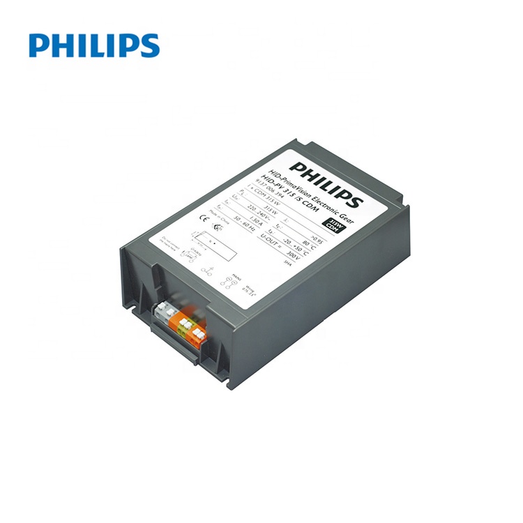 Philips балласт HID-PV 315 /S МЧР 220-240V 50/60Hz 315W 913700639480 для CDM-TMW Elite 315W готово к отправке