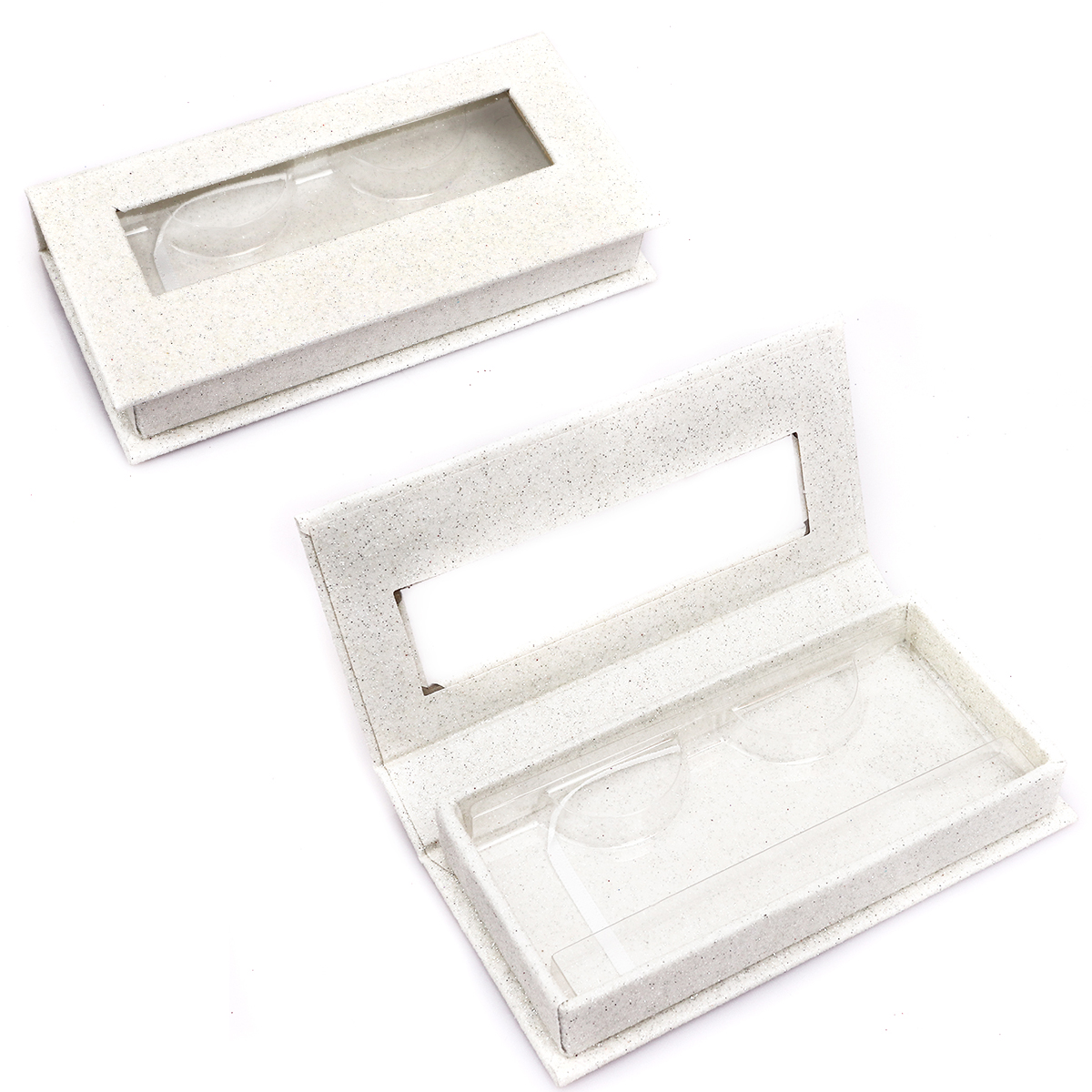 rectangle mink eyelashes private label magnetic eyelashes vendor custom eyelash glue
