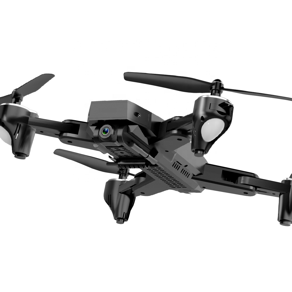 Most popular factory outlet A18 folding-drone 8K Adjustment Camera Foldable