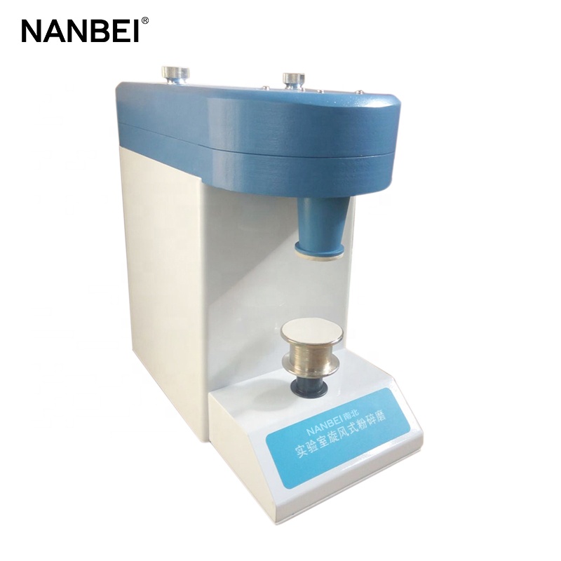 Grain Whirlwind Grinding Mill