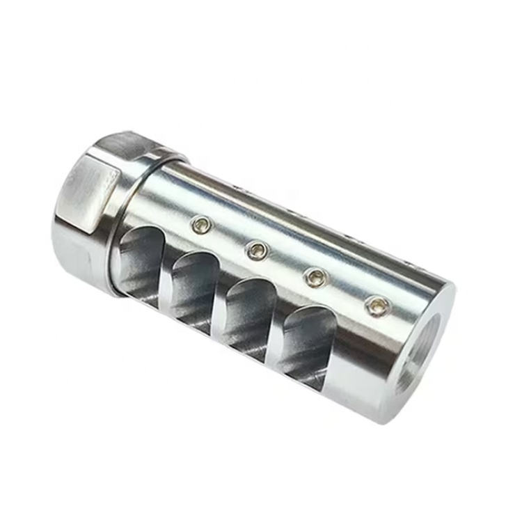 MIM Service Large Quantity Complex Components Metal Injection Molding Lock Cylinder