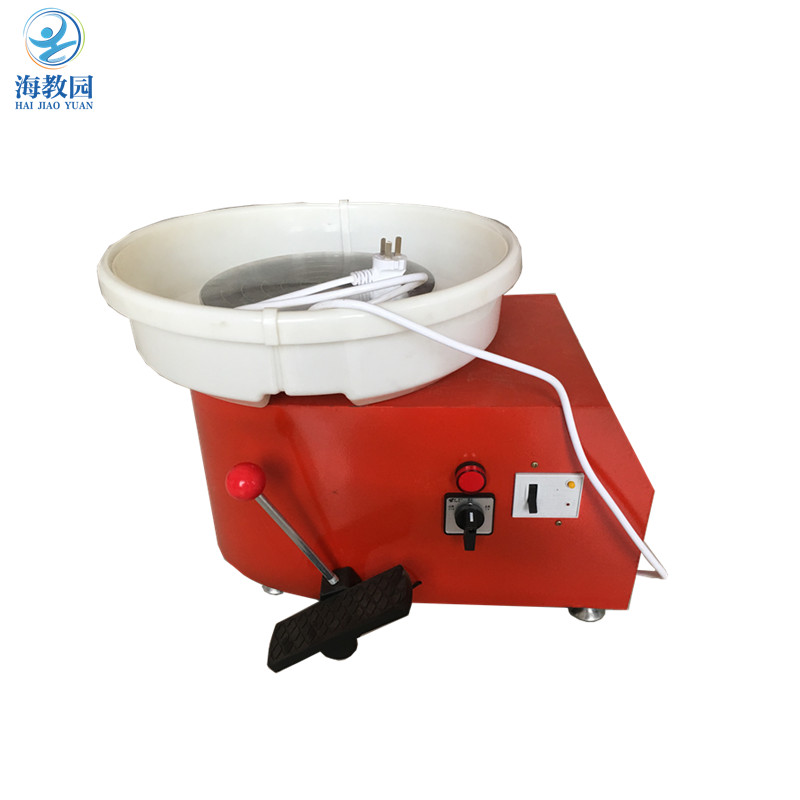 2021 hot selling Art supplies DIY pottery tools potters making machine for Ceramic