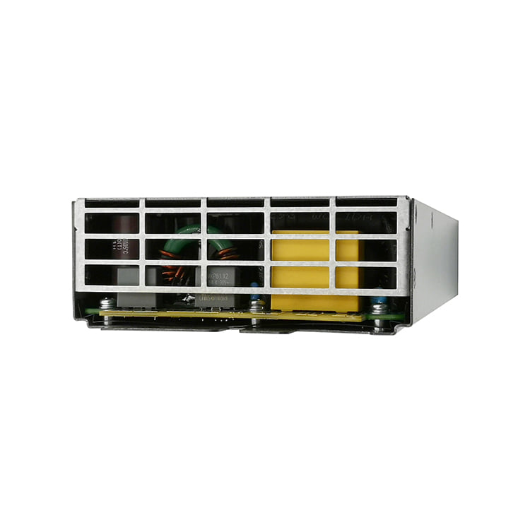 BST telecom установка для установки в стойку встроенный источник питания 48vDC телекоммуникационный выпрямитель