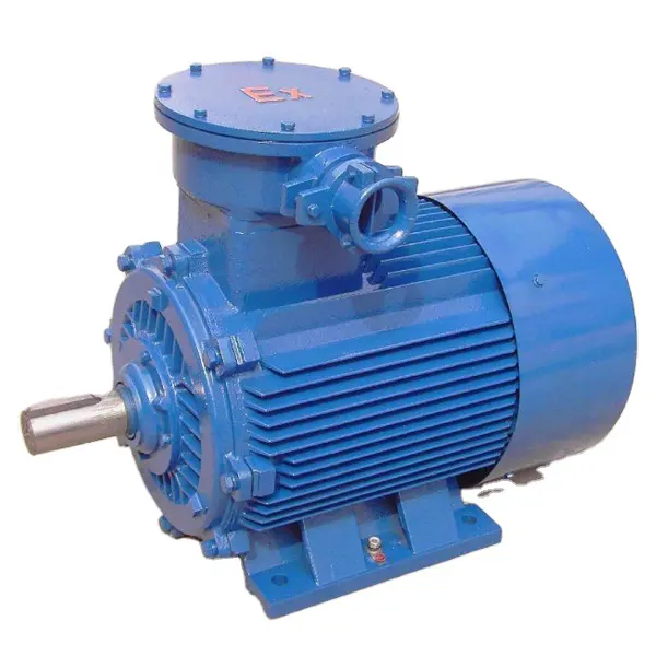 Factory Supply 315L1-4  380v 50hz 60hz  1500rpm  160KW 217hp  Industrial Grade AC Motor 3 Phase Asynchronous Motor