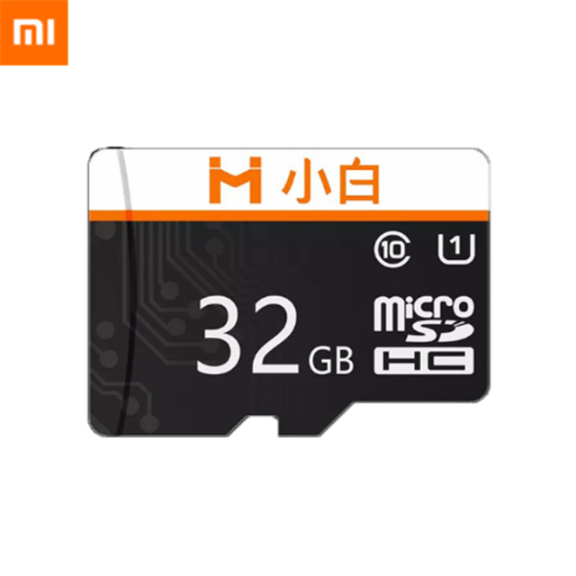 Xiaobai IMI Micro Card 32G 64G 128G 95 МБ/с. 100 МБ/с. S Поддержка карт памяти устройства со слотом для sd-карт для ноутбука