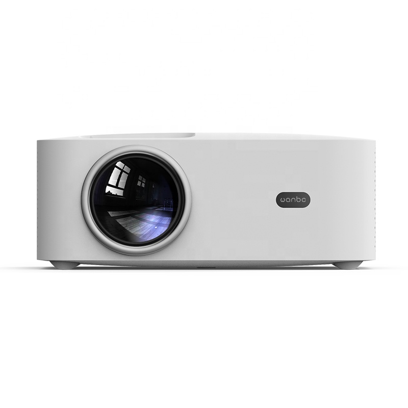 Wireless Portable Android Wifi Smart 1080P Led 3D Mobile Projector Screen Home Theatre 4k Mini Projectors