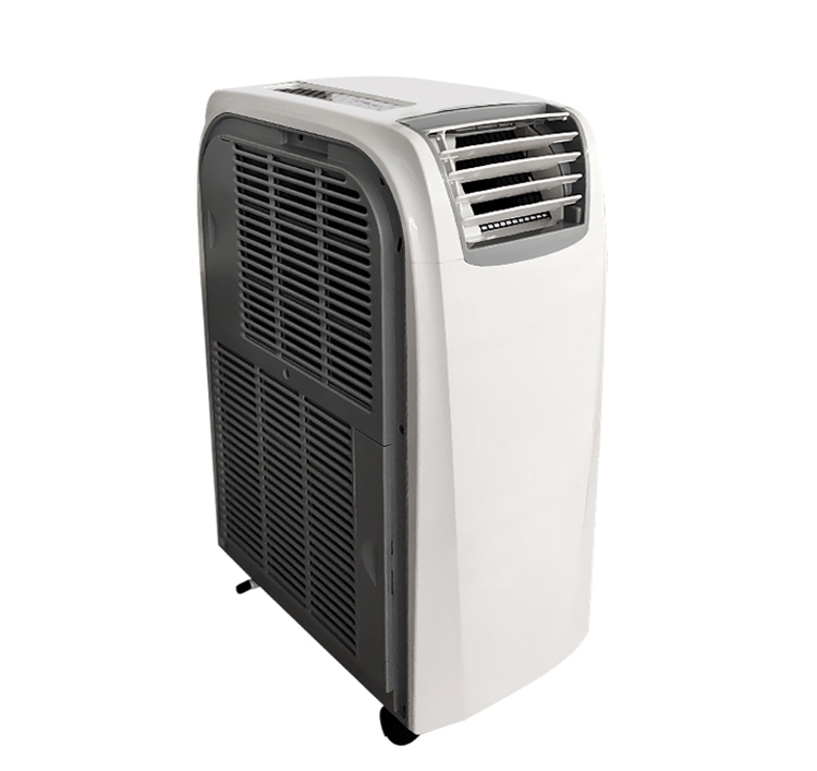 12000 btu R290 стоячий мобильный комнатный портативный Кондиционер переменного тока для продажи