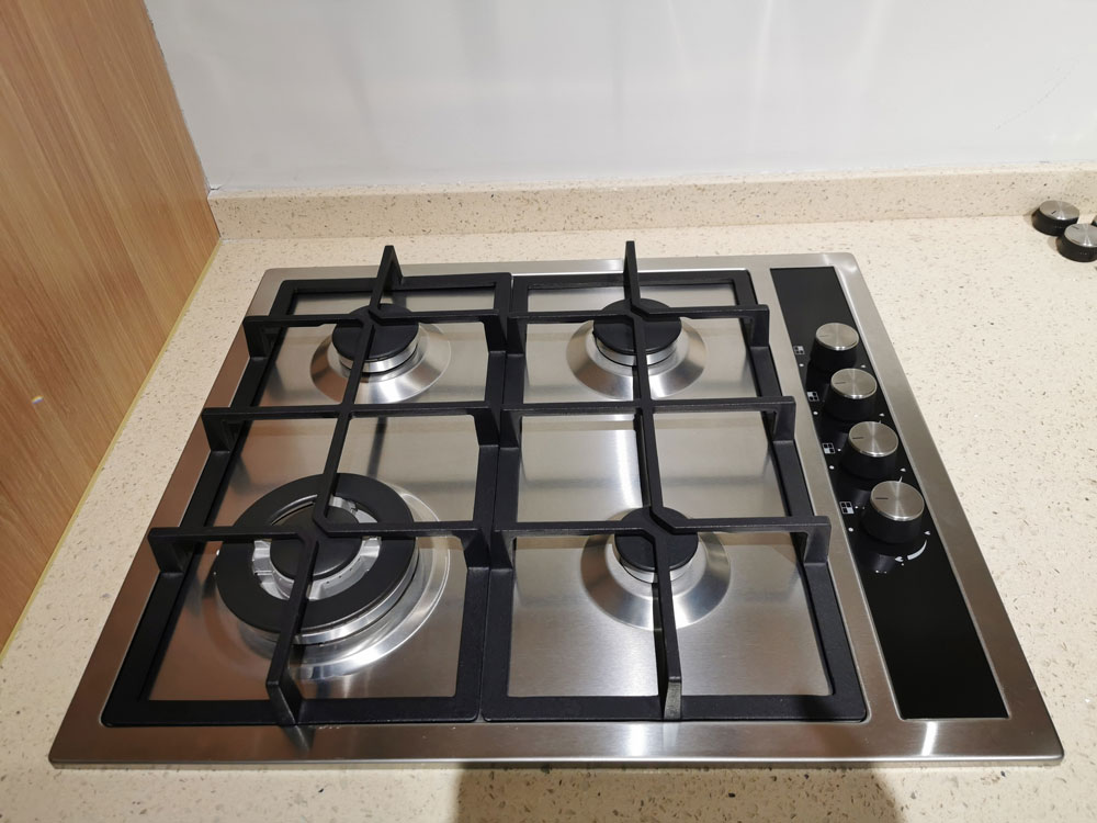Electric Appliances Built in  electric  gas  Cooktop Gas Stove 2 burner gas stove cooker for home cooking
