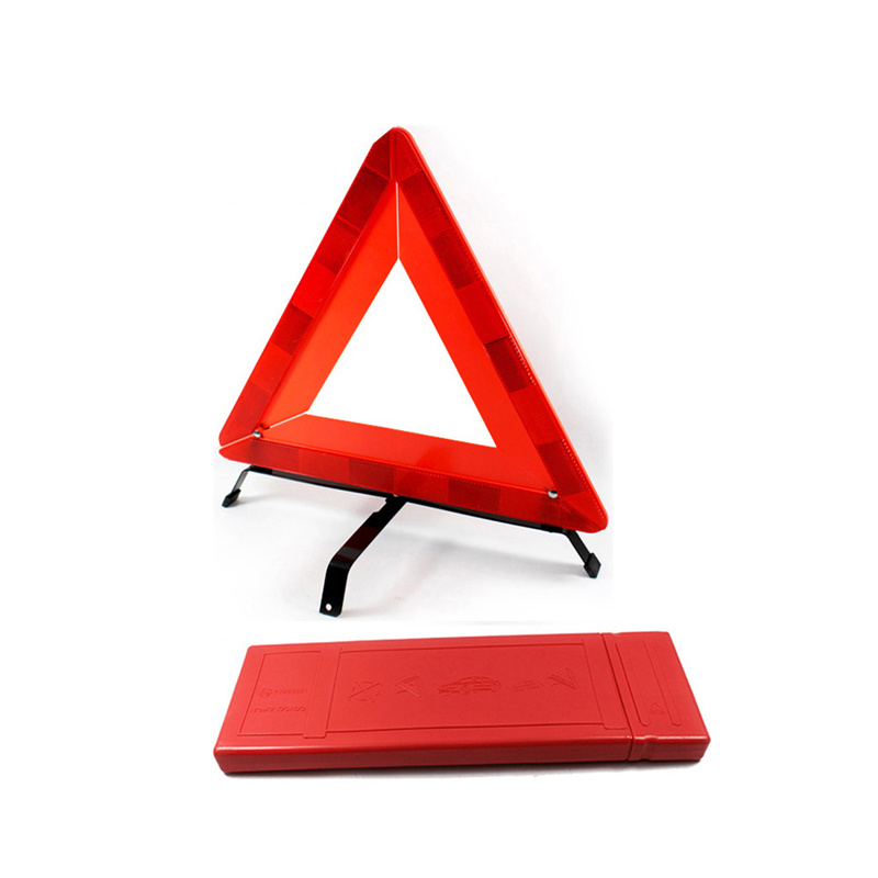 Factory Direct Floadable Safety Warning Triangle Reflector Amazon Hot