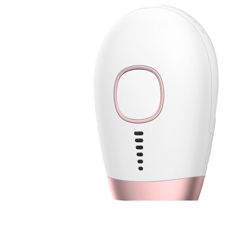 Dropship 500000 Flashes Mini Maquina Depiladora Permanent IPL Photoepilator Hair Removal Painless Electric Epilator Hair Remover