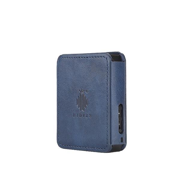 Hidizs PU Leather case for DH80S DAC AMP