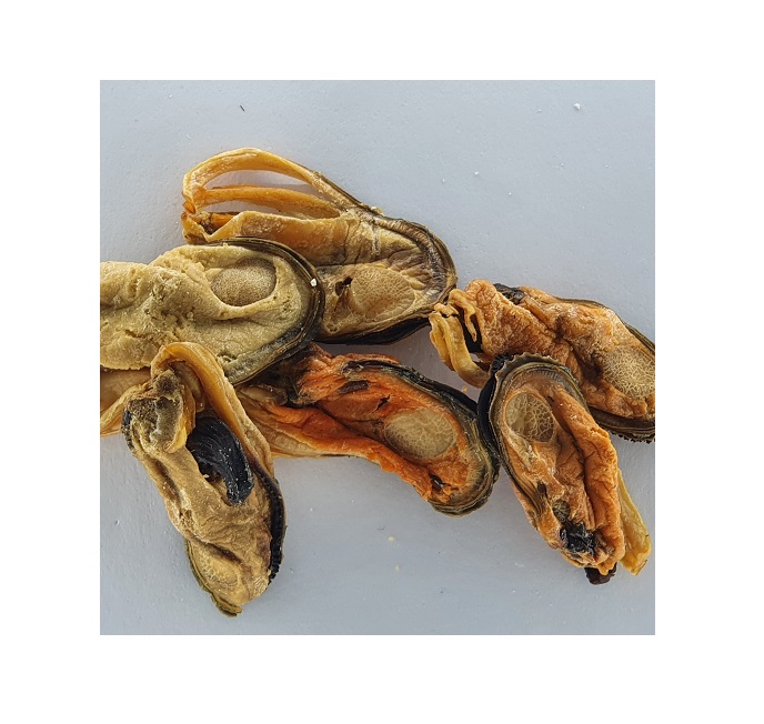 Wholesale New Zealand Green Shell Lipped Mussel Powder Perna Canaliculus
