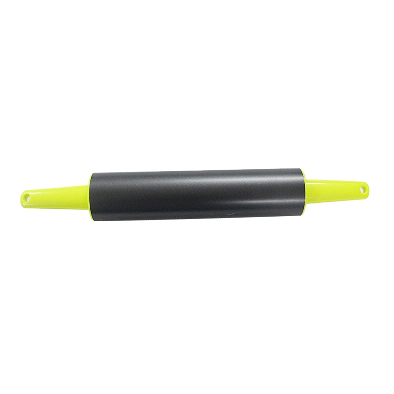 Pastry Baking Tools Plastic embossed acrylic Rolling Pin