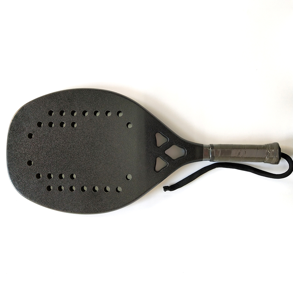 Beautifully designed wholesale beach tennis racket Well-made beach tennis racket rakkettone