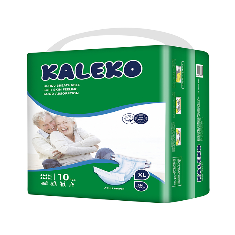 Factory Wholesale Super Dry Ultra Thin High Quality Disposable Adult Diaper For Old Men High Absorption 1000ml 2500ml 3000ml
