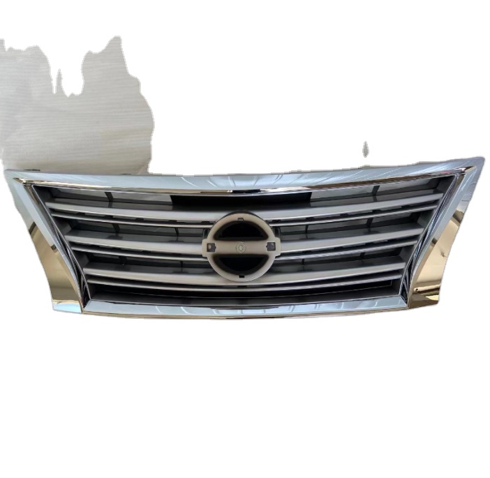 Комплект радиатора для кузова автомобиля для nissan sentra 2012 2013 62310-3RA0A 62310-4MA0A 6203-A0590 6202-A0590