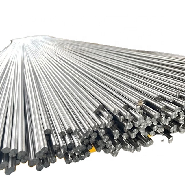 Factory selling titanium bar grade 5 gt5 1kg titanium bar