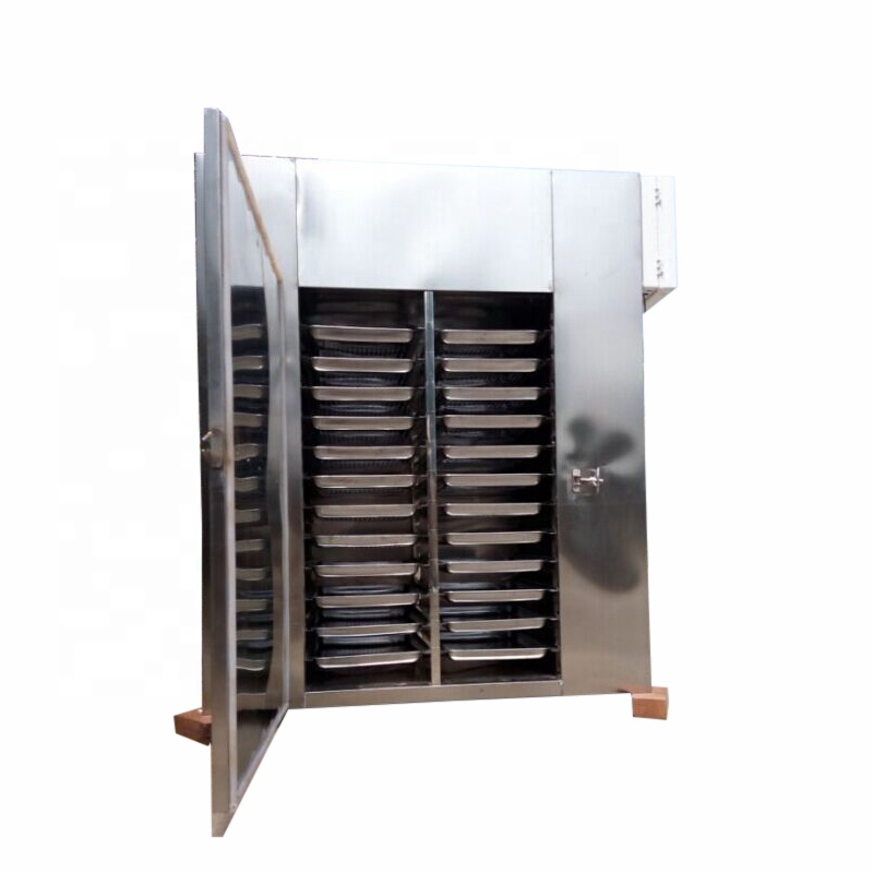High Efficiency Vegetable Fruit Drying Machine Fruit Dryer Vegetable Supplier Fruit Drying dehydration Machine