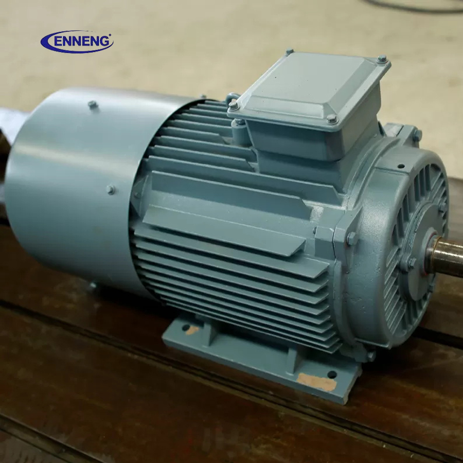 200rpm 5kw 10kw 20kw 50kw 100kw 500kw Pmg Permanent Magnet Generator Alternative Energy Generator