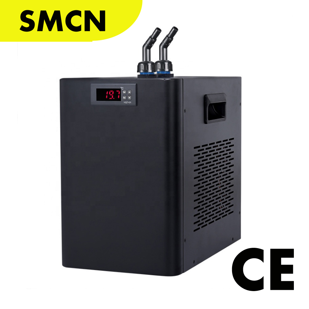 Aquarium chiller SLN-160L for fish tank