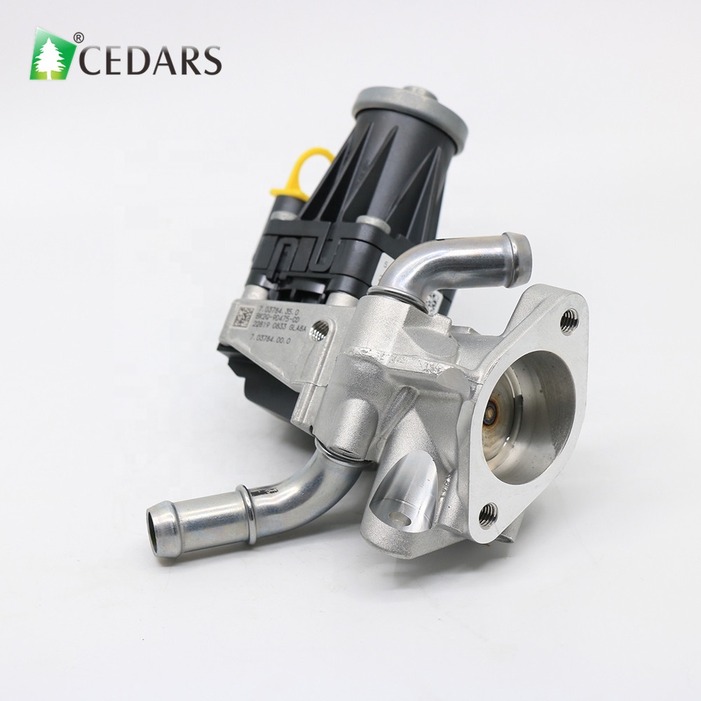 Клапан EGR для Ford Transit V348 2.2L BK2Q 9D475 CC BK2Q 9D475 CD
