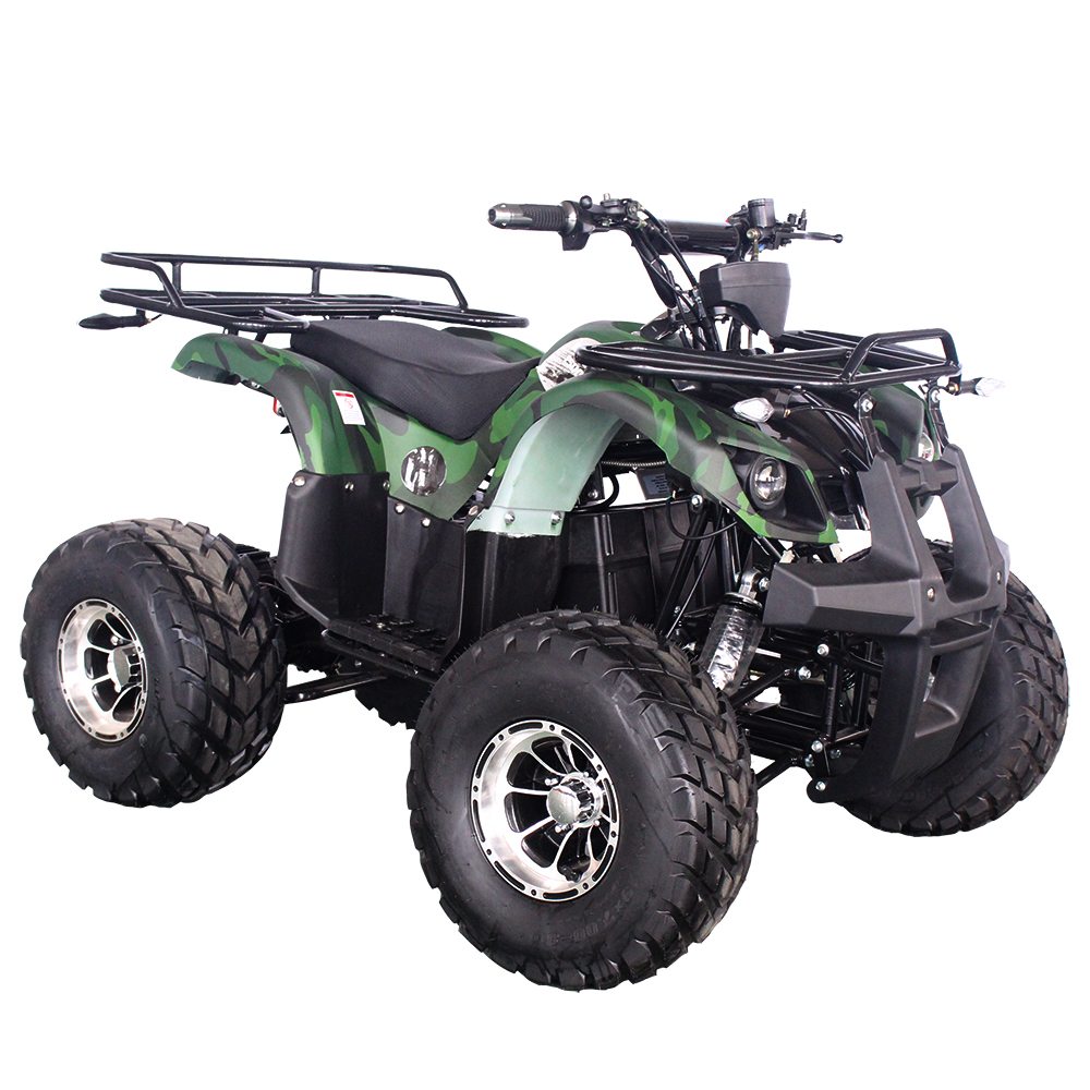 Китай высокое качество 1500 Вт 4x4 Электрический ATV для взрослых