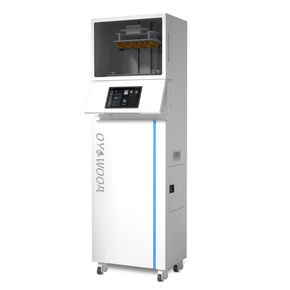 14k UV Casting High Precision, Fine Detail Resin LCD 3D Printer