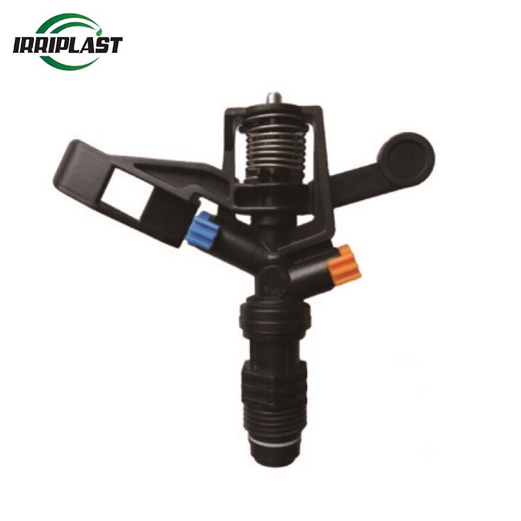 high quality lawn sprinkler for irrigation farming sprinkler without joint