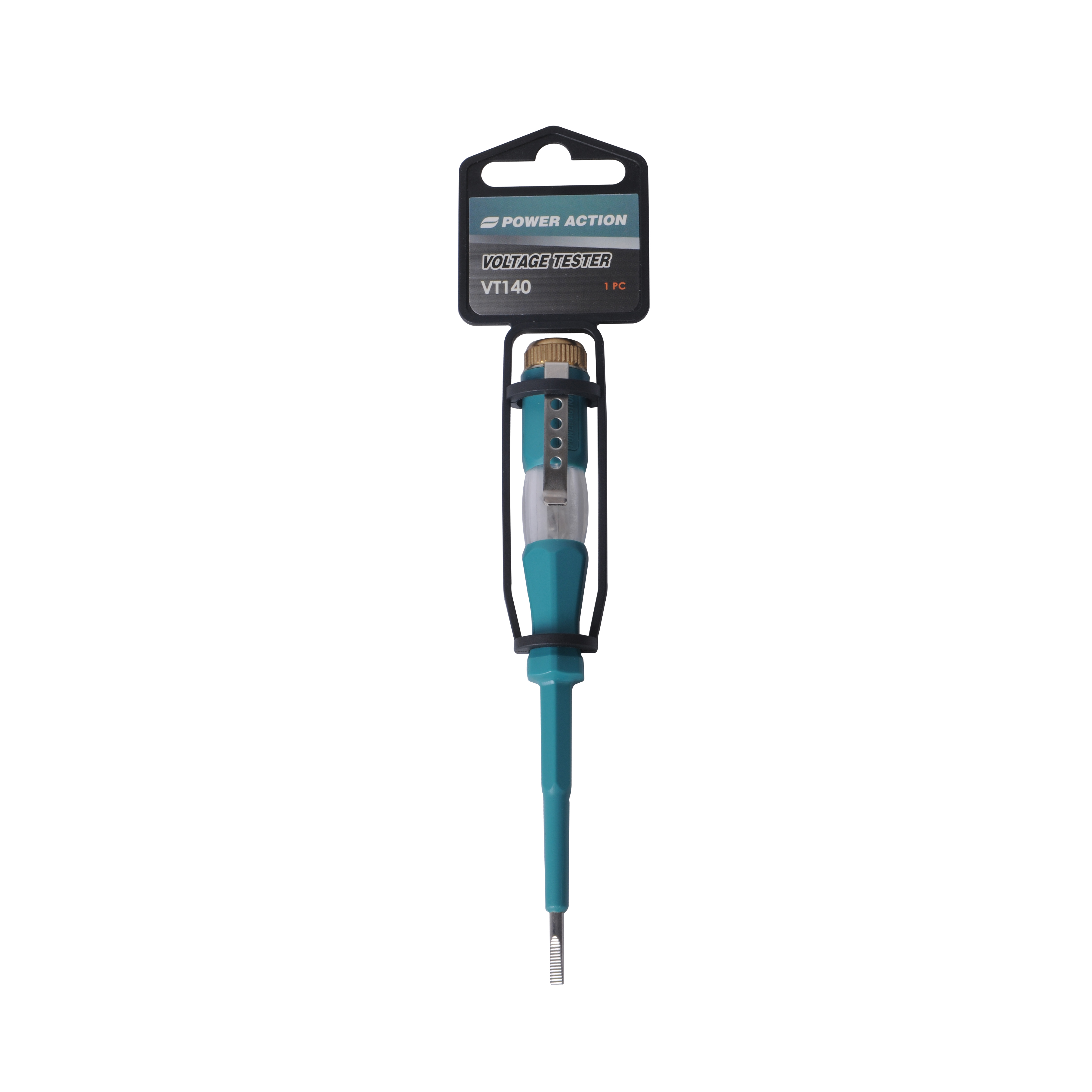 Wholesale or OEM Electric Tester Pen pencil Voltage Detector AC100 500V Electrical Test Pencil