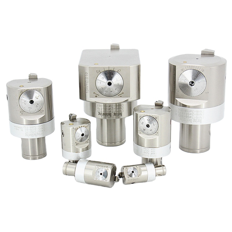 CBA micro finish boring heads for CNC CBA20 CBA25 CBA32  CBA40 boring heads