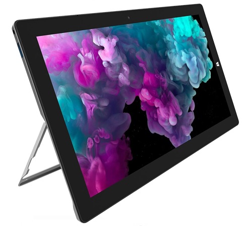 Джемпер EZpad Go 2-в-1 11,6 Inch Tablet PC компьютер IPS ветра 10 с оперативной памятью 8 Гб оперативной памяти 128 ГБ ROM N3450 планшет с ручкой