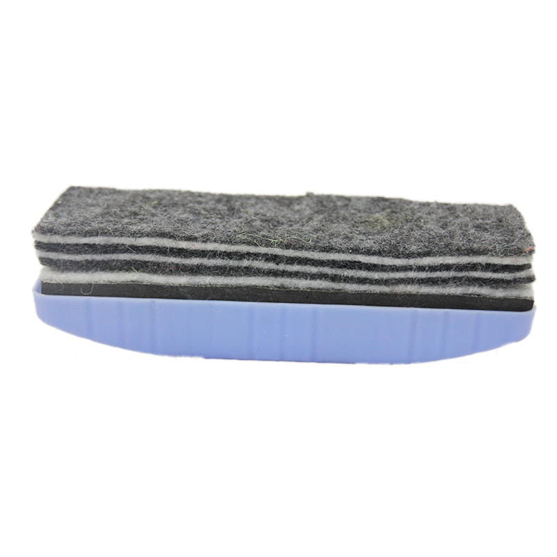 7*4cm Magnetic Sponge Whiteboard Dry Eraser