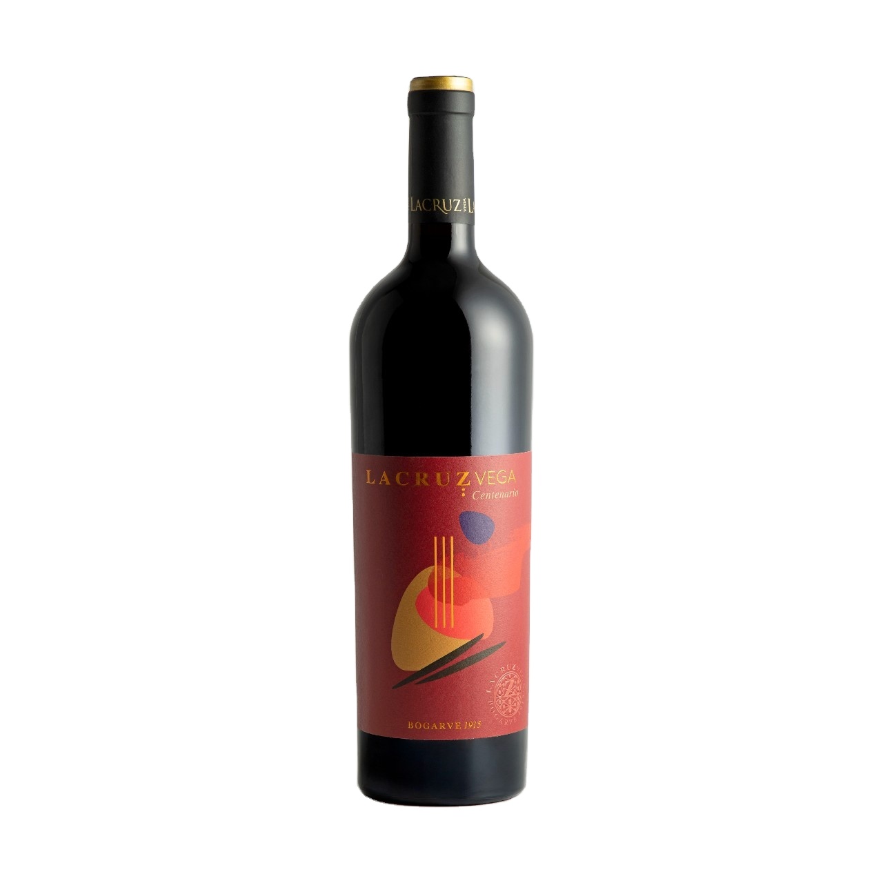 Испанское телесное острое сухое красное вино Tempranillo Syrah Cabernet Merlot 75cl стеклянная бутылка для лучшего ресторана