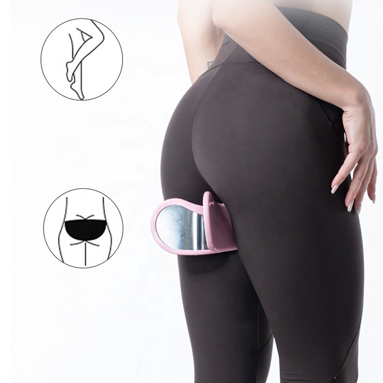 2021 hot product Custom Sexy Muscle Hip Trainer Buttock Exercise Fitness Glute And Hip Trainer