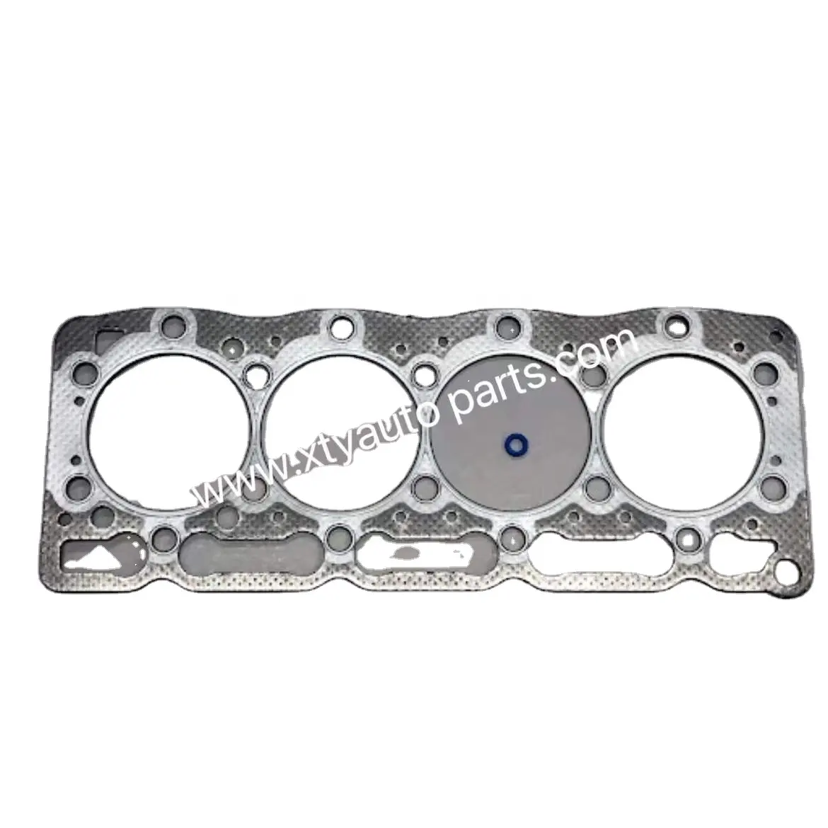 Carrier Transicold parts 25-15026-00 25-15026-01 Head Gasket Carrier Transicold Gasket Maxima Engines 4.91 Kub--ota D 1505