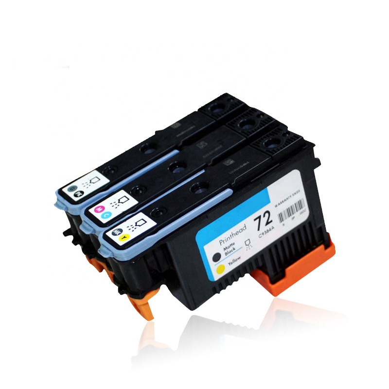 Чернила для печати hp72, совместимые с HP Designjet T610 T620 T770 T790 T795 T1100 T1200 T1300 T2300