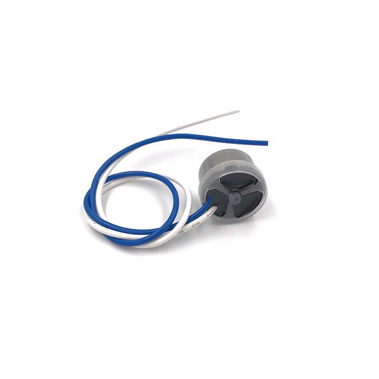 China Factory bimetal fridge defroster thermostat defrost thermostat with fuse