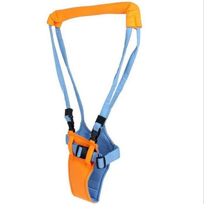 Wholesales Baby Walk Assistant Belt with Adjustable Walking Harness (001)