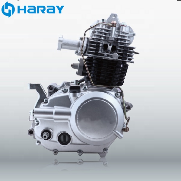 100cc Motorcycle Engine for BAJAJ BOXER with original quality