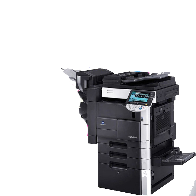 Высококачественная и популярная машина bh501 для konica minolta