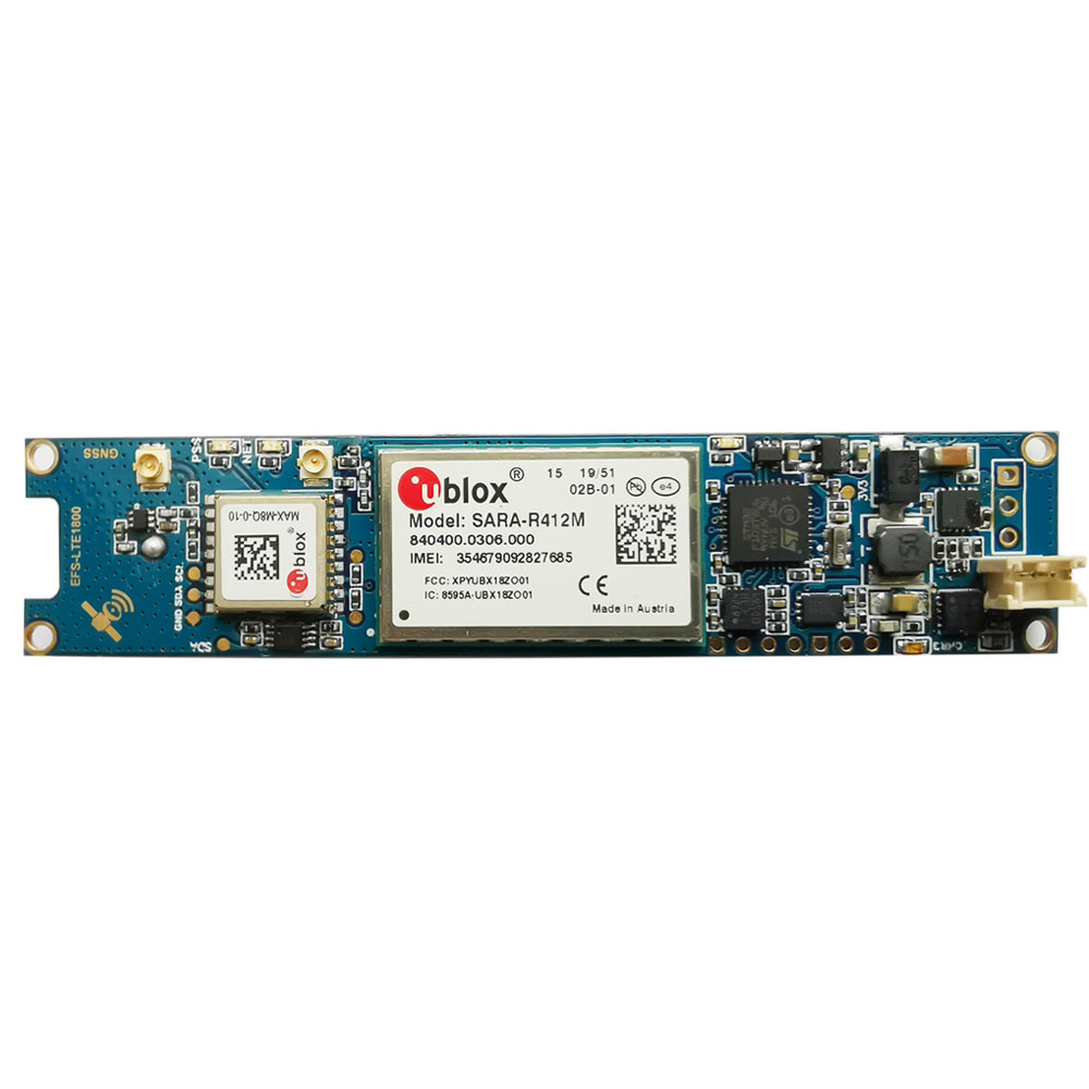 EFS-LTE1800 LTE-M12G /4GE-Bike IoT GSM GPS модуль мобильного телефона Gps отслеживающий чип модуль