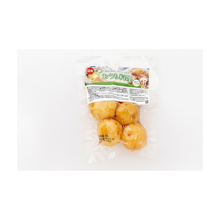 Оптовая продажа мгновенный свежий приготовленный картофель вкус Сделано в Японии