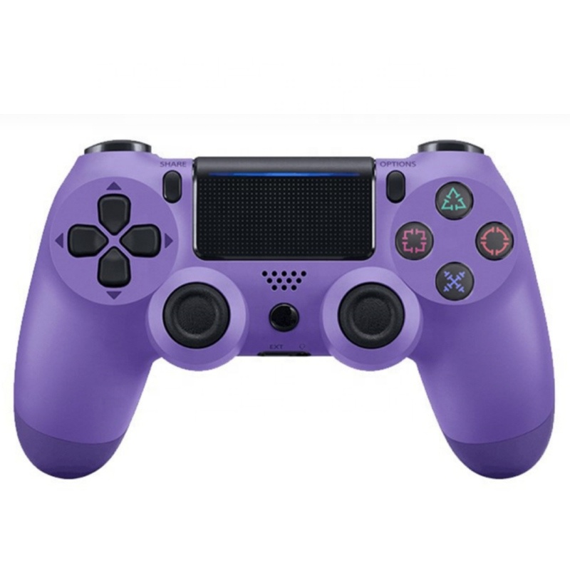 For PS4 Drop shipping 2021 New Colors High Quality Game handle Console Switch Wireless Joystick Play Station Controller Gamepad