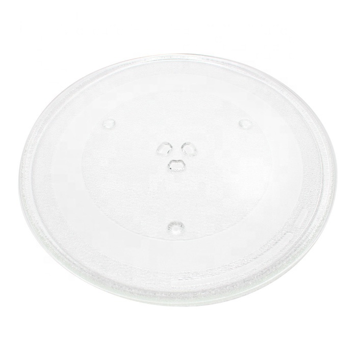 Пана Sonic ER345BA-MS F06014T01AP микроволновая печь стеклянный лоток для приготовления пищи